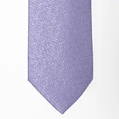 CHRISTIAN ARMAND - Corbata tramado floral