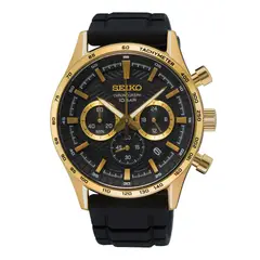 SEIKO - CHRONOGRAPH SSB446P1
