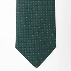 CHRISTIAN ARMAND - Corbata clásico con formas geométricas