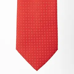 CHRISTIAN ARMAND - Corbata clásico con formas geométricas