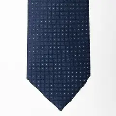 CHRISTIAN ARMAND - Corbata clásico con formas geométricas