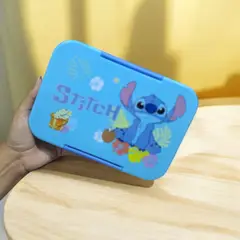 GENERICO - TAPER STICH TIPO BENTO 600ML