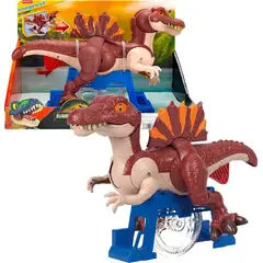 IMAGINEXT - Fisher Price Spinosaurus Jurassic World