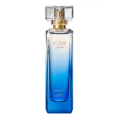 LBEL - Perfume BLUE FEMME CAPRI L'BEL spray 50ml FLORAL FRUTAL