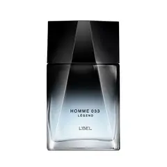 LBEL - Perfume HOMME 033 LEGEND spray 100 ml HERBAL MADEROSO