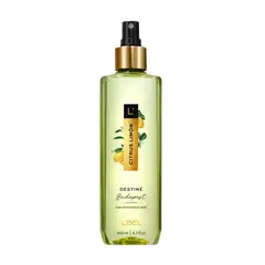 LBEL - Colonia Destiné Budapest Citrus Limón
