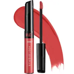 CYZONE - Labial Mate Studio Look de - Touch of Red