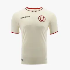 MARATHON SPORTS - Camiseta Oficial 2018 Universitario Hombre