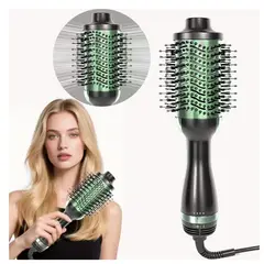 GENERICO - Cepillo Secador AVOCADO 3D POWER 2000W