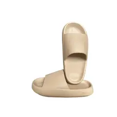 GENERICO - Sandalias antideslizantes de suela gruesa EVA para mujer