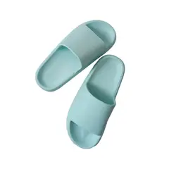 GENERICO - Sandalias antideslizantes de suela gruesa EVA para mujer