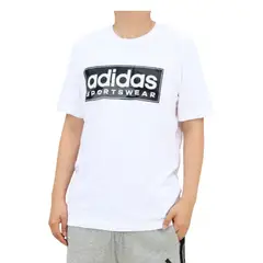 ADIDAS - POLO SPORTSWEAR BLANCO