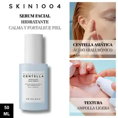 SKIN1004 - Serum Hidratante Hyalu-Cica Blue Serum 50ml