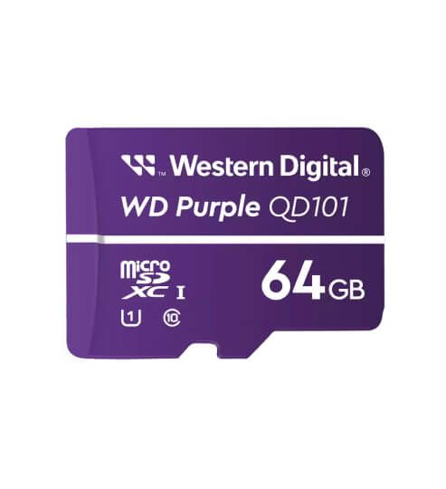 XX EASYLINK CAMARA WIFI 4MP PT TURRET INTERIOR + MICROSD 64GB PARA VIDEO VIGILANCIA - PURPLE