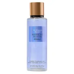 VICTORIA'S SECRET - MIST CORPORAL VICTORIAS SECRET MIDNIGHT BLOOM SHIMMER 250ML