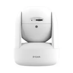 DLINK - Cámara de Seguridad Inteligente D-Link DCS-6501LH 2K Wi-Fi con Bluetooth LE 5.2
