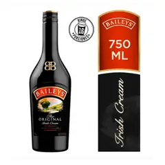 BAILEYS - LICOR DE CAFE 750 ML