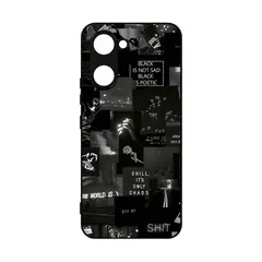 GENERICO - Funda Protector Case Para VIVO Y28S