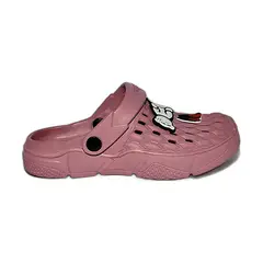 GENERICO - Sandalia para mujer de EVA ligera - Playa y Casual - Rosado y colores variados