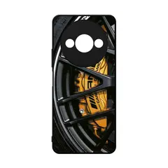 GENERICO - Funda Protector Case Para XIAOMI REDMI A3