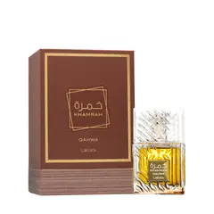 NUPARFUMS - Perfume Arabe Khamrah Qahwa Lattafa 100 Ml