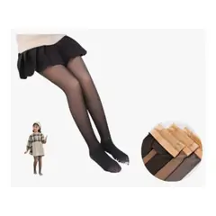 GENERICO - PANTY ABRIGADOR CON EFECTO PIEL