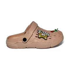 GENERICO - Sandalia para mujer de EVA ligera - Playa y Casual - Rosado y colores variados