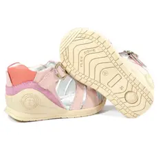 CALZADOS ALITO - Sandalias de cuero niña 06033