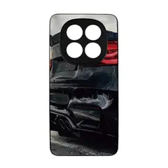 GENERICO - Funda Protector Case Para POCO X7