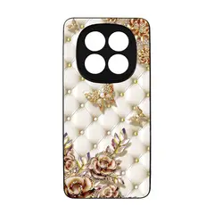 GENERICO - Funda Protector Case Para POCO X7