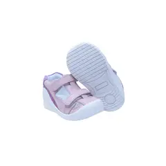 CALZADOS ALITO - Sandalias de cuero niña 06063