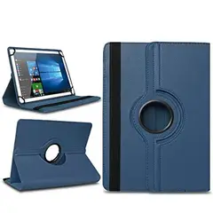 GENERICO - Funda Protector Cover Giratorio para tablet Advance SmartPad SP3703 WiFi 101