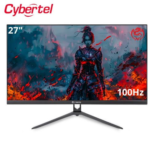 MONITOR GAMER BUSINESS MO27FF 27P FHD 100HZ 3MS PLANO