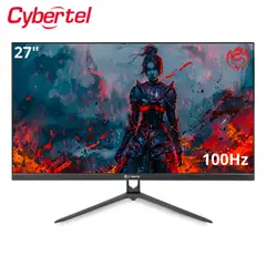 CYBERTEL - MONITOR GAMER BUSINESS MO27FF 27P FHD 100HZ 3MS PLANO