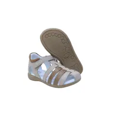CALZADOS ALITO - Sandalias de cuero niña 26035
