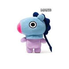 GENERICO - PELUCHE MANG DE BT21