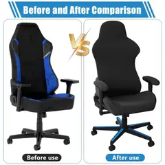 GENERICO - FUNDA PROTECTORA PARA SILLA GAMER