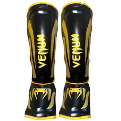 VENUM - CANILLERA MMA GOLDEN