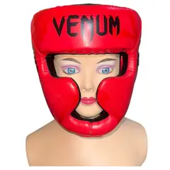 VENUM - CASCO DE BOXEO DE MUJER