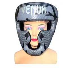 VENUM - CASCO DE BOXEO DE MUJER