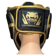 VENUM - CASCO DE BOXEO DE MUJER
