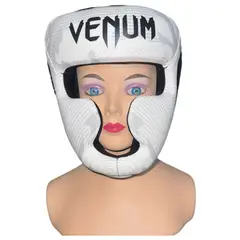 VENUM - CASCO DE BOXEO DE MUJER