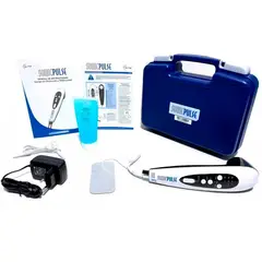 PERUMASSAGE - Terapia Combinada Portátil Sonic Pulse