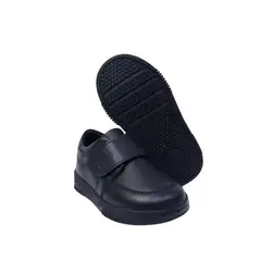 CALZADOS ALITO - Zapato escolar de cuero 25043