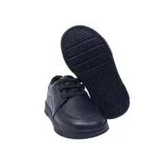 CALZADOS ALITO - Zapato escolar de cuero 25045