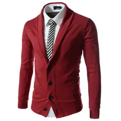 MONDOARMY - Casaca V elegancia cardigan