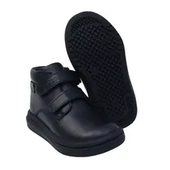 CALZADOS ALITO - Zapato escolar de cuero 30096