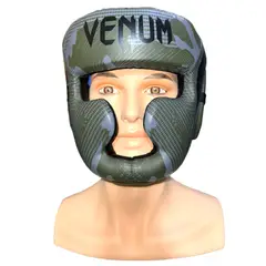 VENUM - CASCO DE BOXEO DE VARON