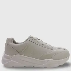 GENERICO - Zapatillas Mujer Brigitte Naux Emilia Urbanas