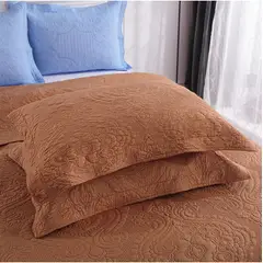 TIOZONEY - Fundas de Almohada esponjosas 2 PCS 50 x70 cm